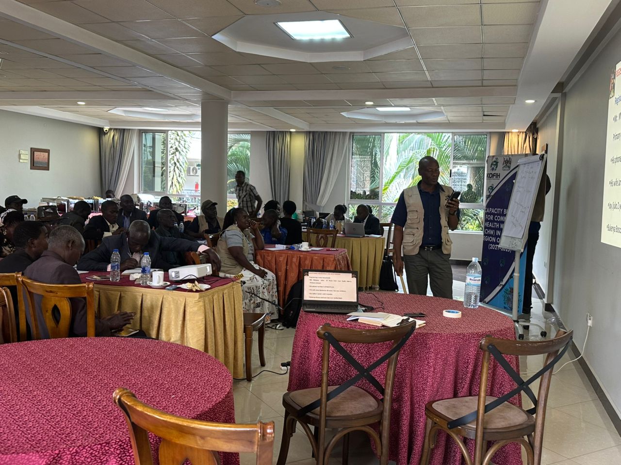 Why Public Health Awareness Matters More Than Ever